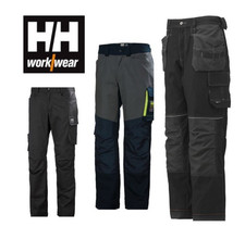 Pantaloni da lavoro Helly