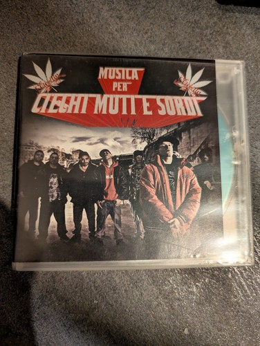 Musica per ciechi muti e - musica,