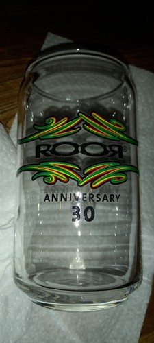 Roor 30th anniversary - roor,