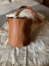 borsa in pelle sergio tacchini