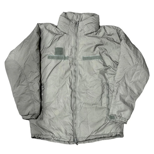 Army parka gen - us, iii