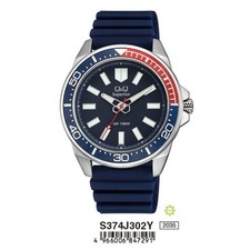 Orologio Uomo Q&Q SUPERIOR [Ø