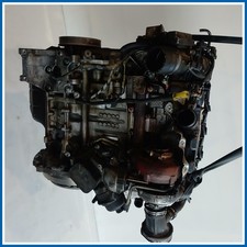 Motore Completo G8DB/D 80Kw Ford Focus III SW 1679684 2008-2011 Gasolio 