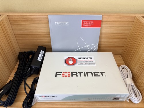 Fortinet fortigate 60d - fortinet, fortigate-60d