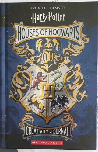 Harry potter houses of - harry,