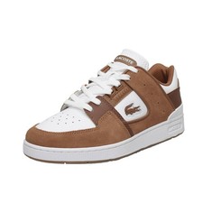 Lacoste court cage - cage, sneakers