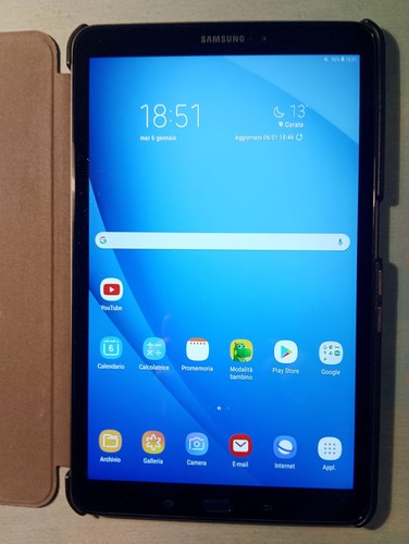 Samsung galaxy tab - samsung,