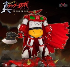 Sky X Studio SXD Chogokin