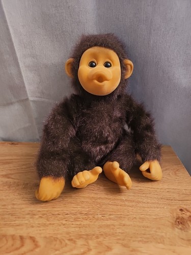 Vintage hosung little monkey - hosung,