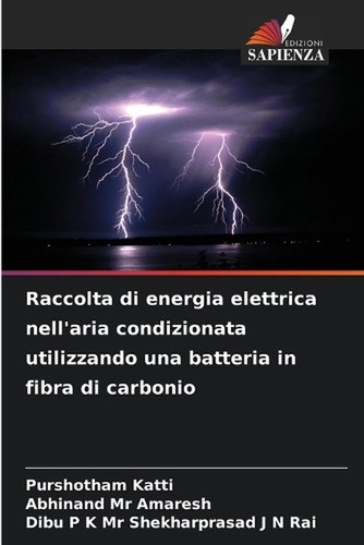 Raccolta energia elettrica - raccolta,