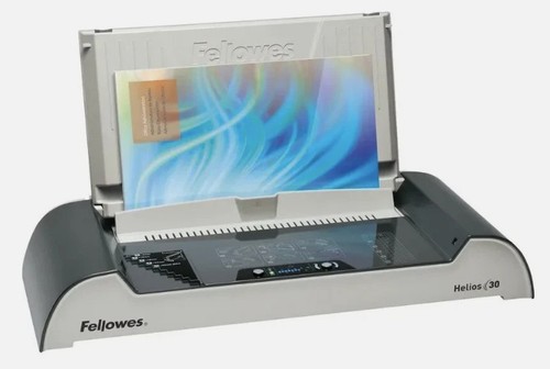 Fellowes helios rilegatrice - fellowes, 30