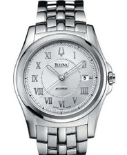 BULOVA Orologio Uomo