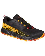 - La Sportiva Lycan GTX Gore-Tex Scarpe Trail Running Uomo, Black