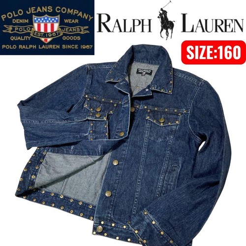 Polo jeans ralph - jeans, lauren