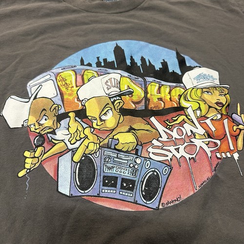 Shirt vintage anni - anni, 90