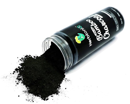 Herbtoniq polvere carbone - herbtoniq,