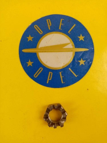Nuovo originale opel kadett - nuovo,