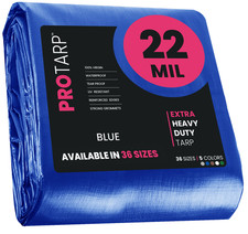 PROTARP Extreme Heavy Duty