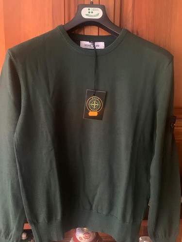 Maglioncino stone island - maglioncino,