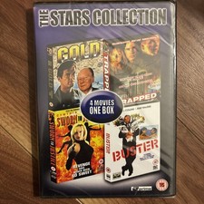 The Stars Collection 4 film