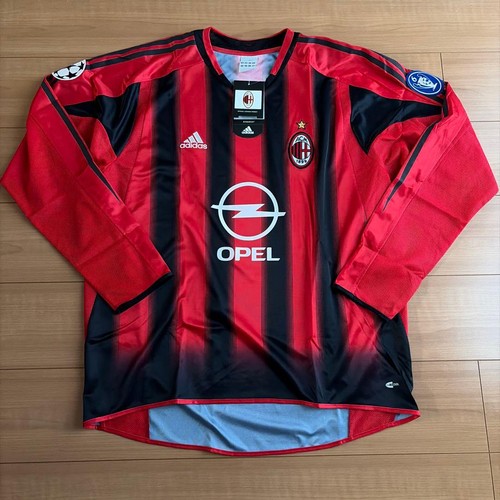 Adidas milan 05 - adidas, 04-05
