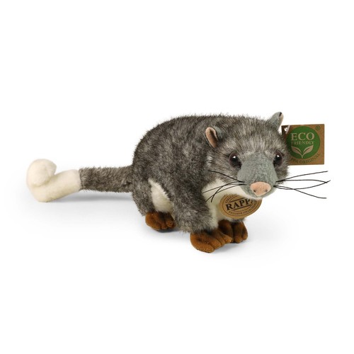 Peluche rappa 242654 - peluche,