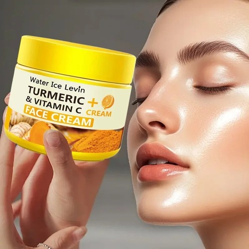 Vitamina crema viso - vitamina, c