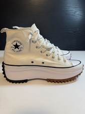 Converse Run All Star Hike Hi
