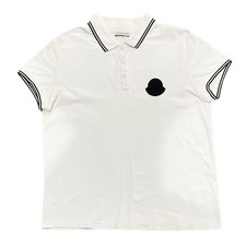Moncler Women's XL White Model