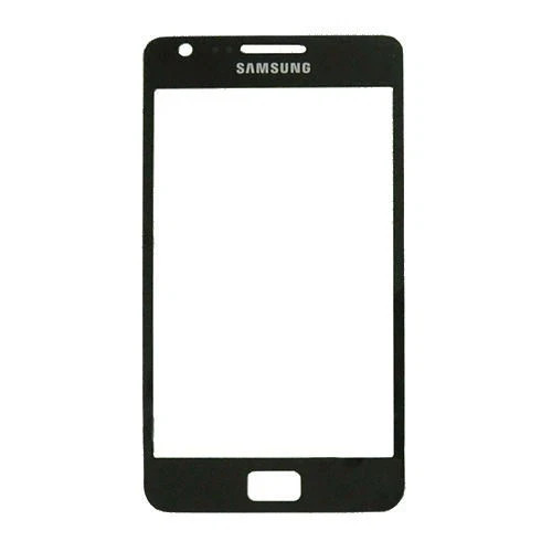 Vetro esterno touch screen - vetro,