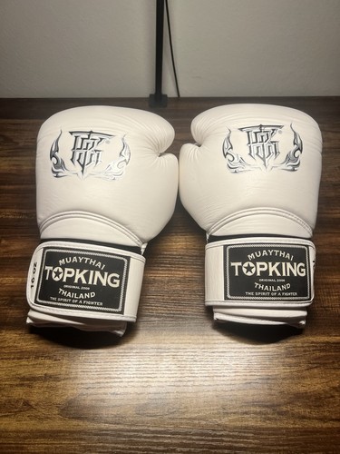 Guantoni boxe top - boxe, muay