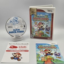 Gioco Paper Mario Super Mario