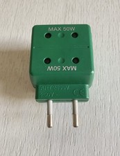 Adattatore intermittenza 2 uscite (50W) Art.2499V 250V Bticino