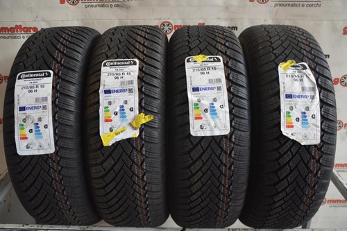 Pneumatici 215 r15 - 4, 215/65