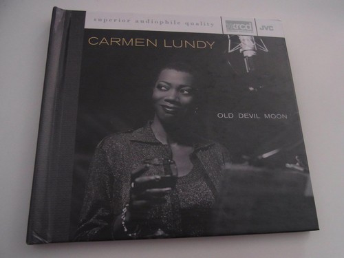 Carmen lundy old devil - ,