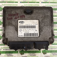 Centralina Motore Fiat 600 1.1