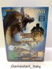 MONSTER HUNTER TRI 3 LIMITED