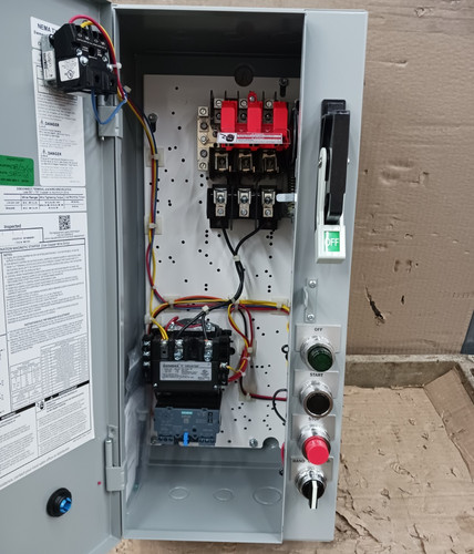 New siemens size - size, single
