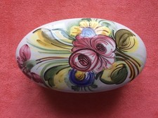 porta gioie? ceramica castelli firmato 