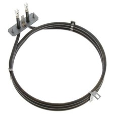 resistenza forno ventilato