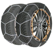 Catene da Neve Polaire XP9