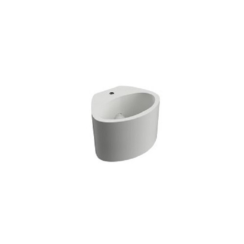 Applique gesso ceramico - in,