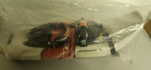 Salomon access ciaspole - xa,