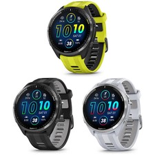 Garmin Forerunner 965 Running