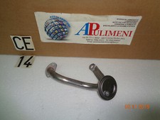 7762063 PESCA POMPA OLIO  ALFA 145/146 FIAT PUNTO BRAVO DUCATO LANCIA DELTA