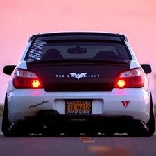 Adesivo auto Batman Dark