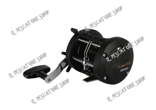 Mulinello okuma classic - okuma,