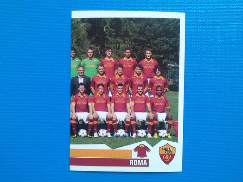 Figurine calciatori panini - figurine,