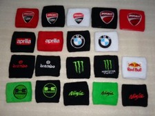 polsino  serbatoio olio freni vari loghi  .