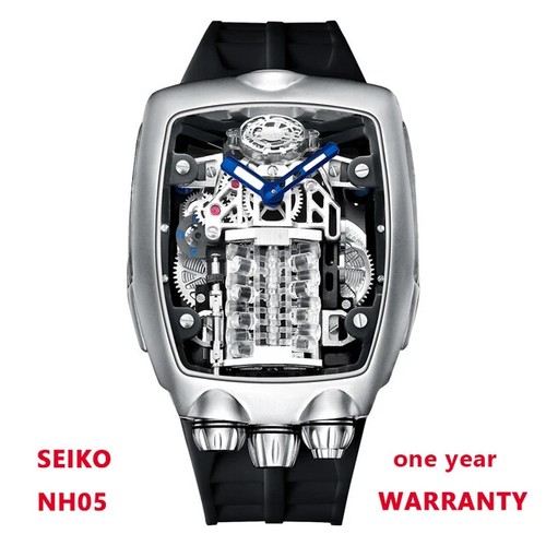 Orologio automatico uomo - , pindu